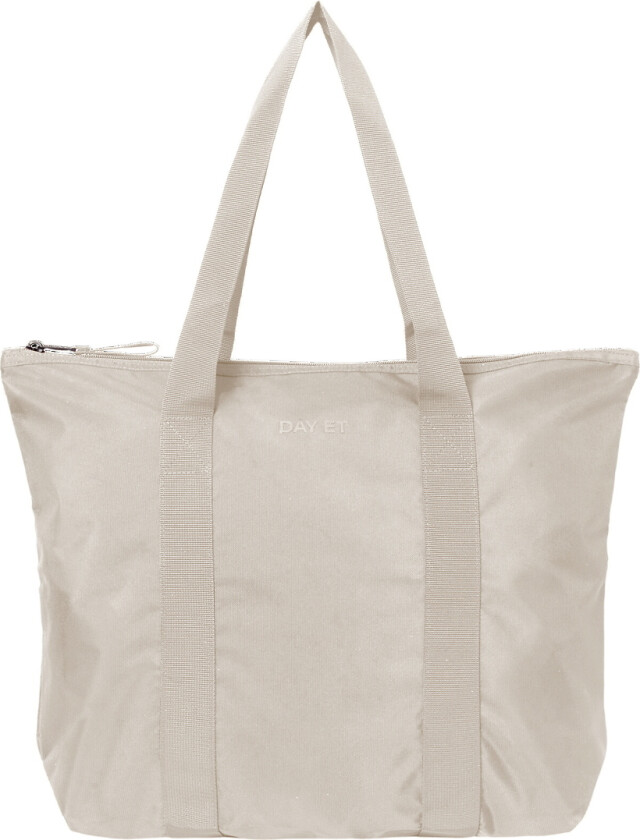 Shopper - RE-S Tonal M - Pastel Pergament - - OneSize - Veske