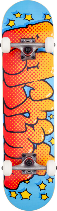 - Skateboard - Bubbles (RKT-COM-1546)