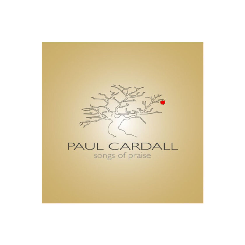 Paul Cardall Songs Of Praise CD