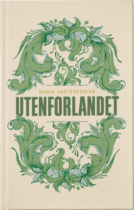 Utenforlandet