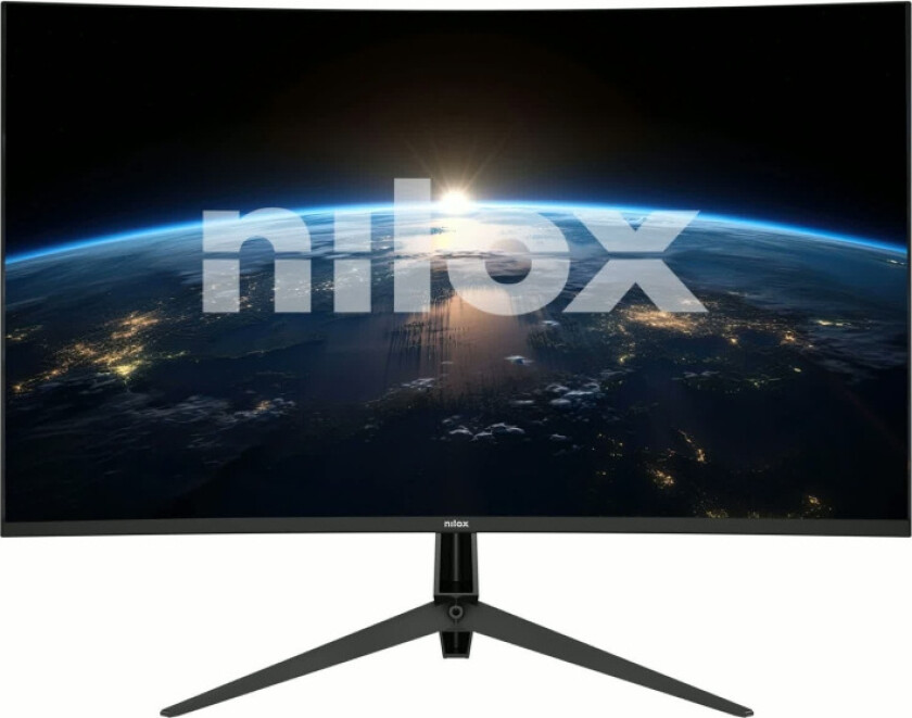 Bildskärm 27" Curved Gaming VA FHD 280Hz 1ms