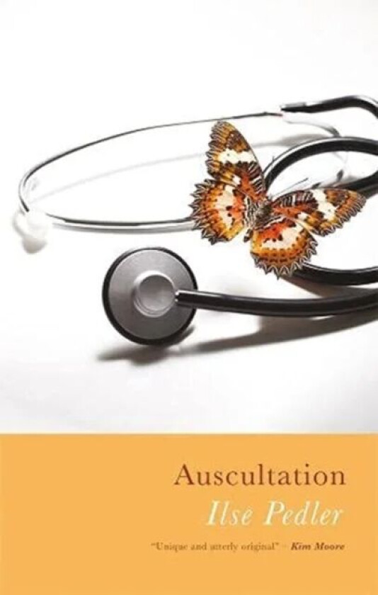 Auscultation av Ilse Pedler