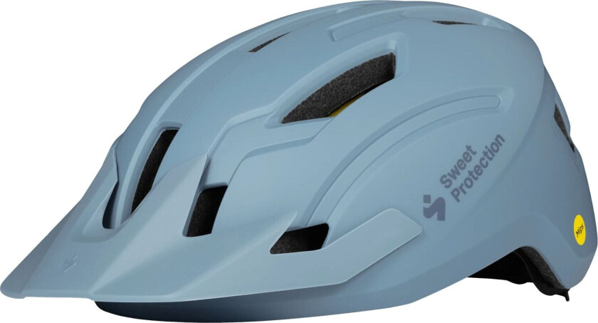 Stringer MIPS® Helmet, terrengsykkelhjelm, unisex Bluestone