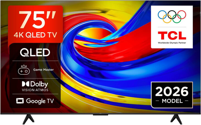 75" - 75P7L