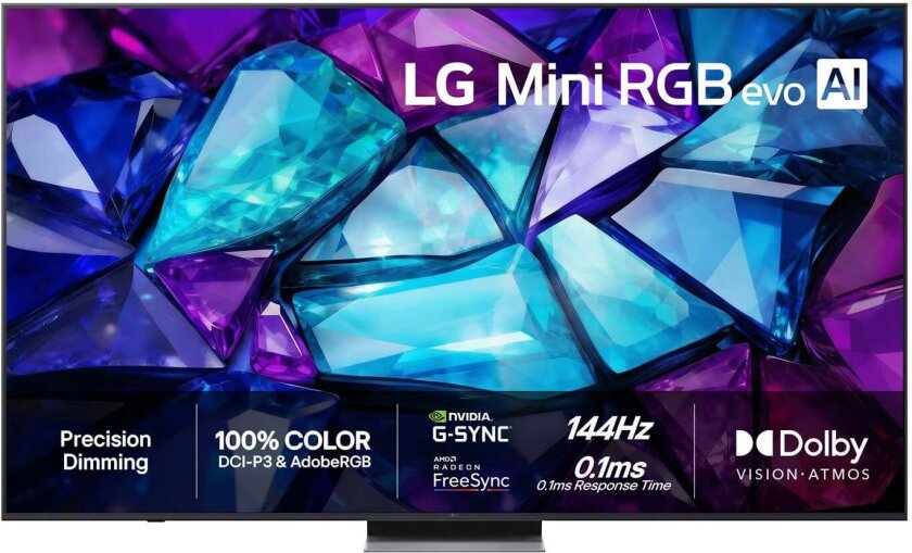 86" - 86MRGB88B6B