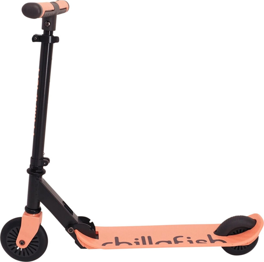 Flexxi Mini, sparkesykkel, fra 5 år FLAMINGO