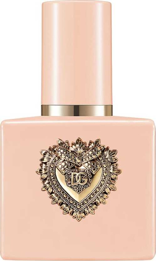 My Devotion EdP Intense