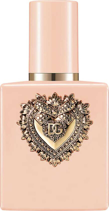My Devotion EdP Intense