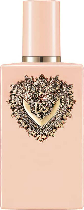 My Devotion EdP Intense