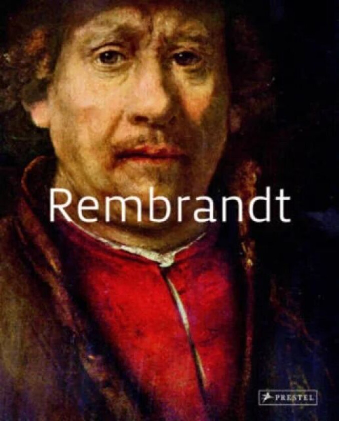 Rembrandt av Stefano Zuffi