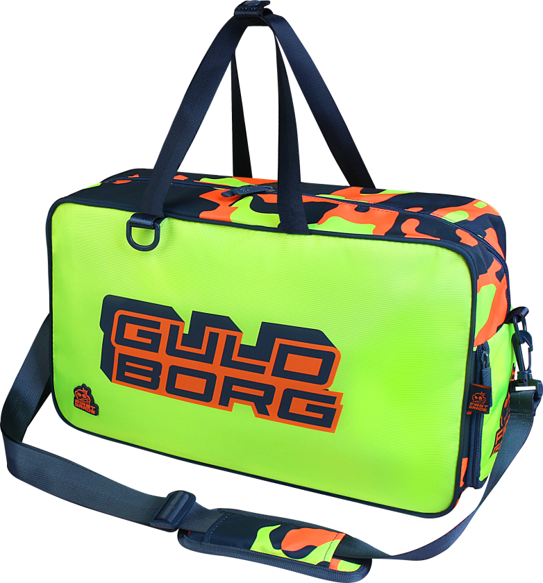 Gymbag - Guldborg