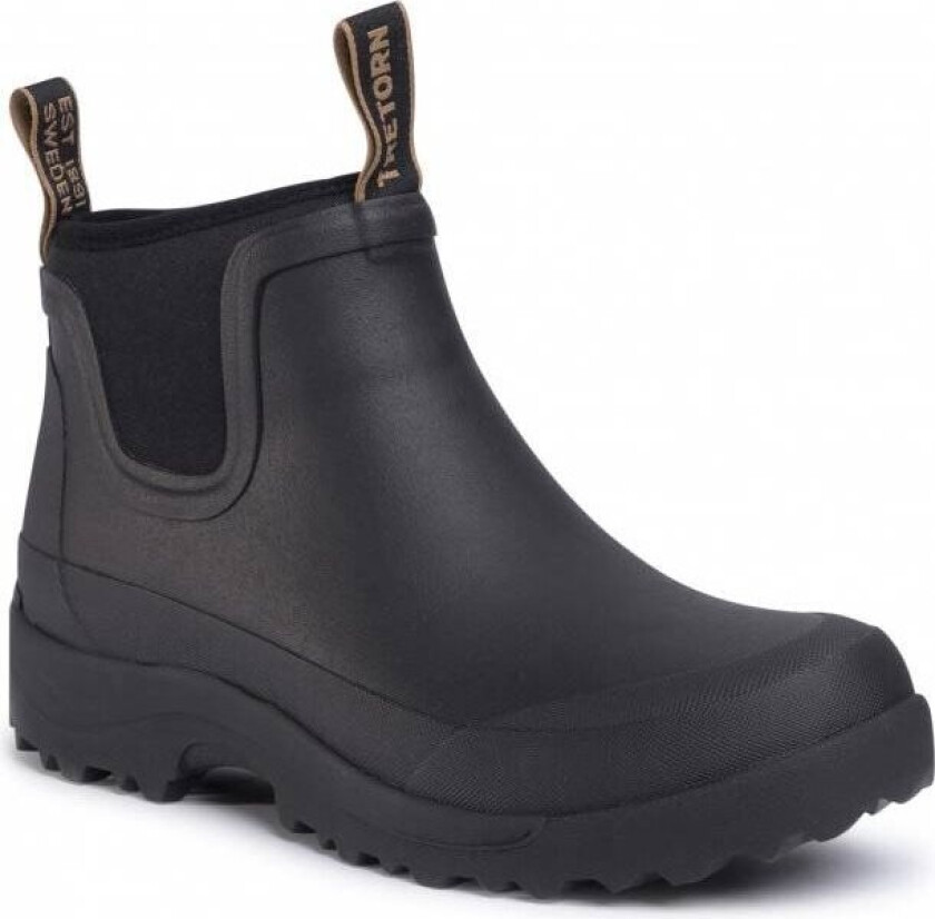 Terrain Low Neo Unisex Black 47