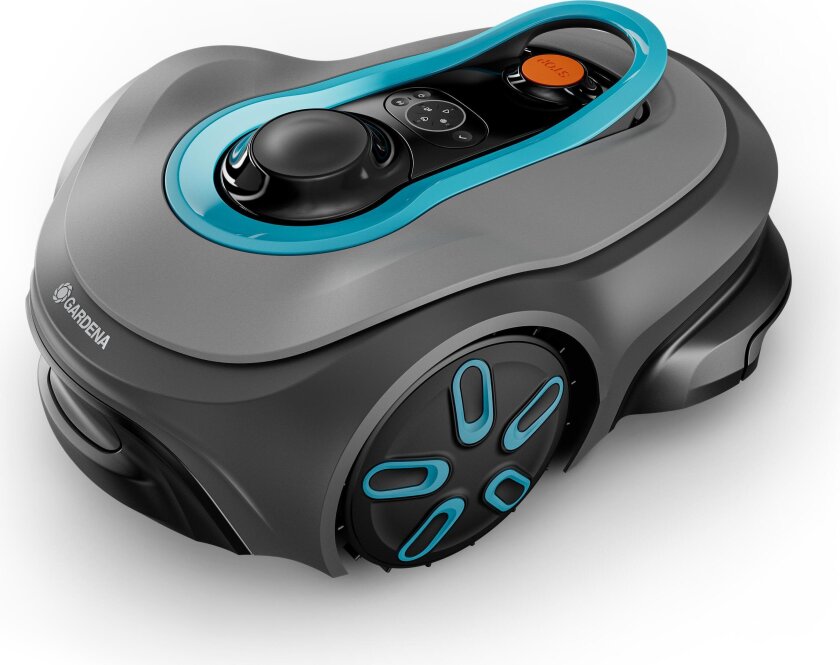 smart SILENO free 1000