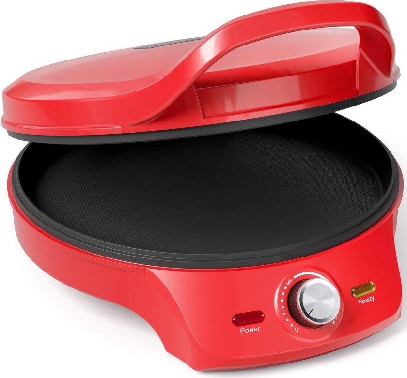Bilde av Pizza Maker Ø 32 cm 115007 2000W