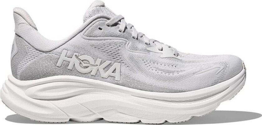 Clifton 10 Dame Cosmic Grey/Stardust 36 2/3