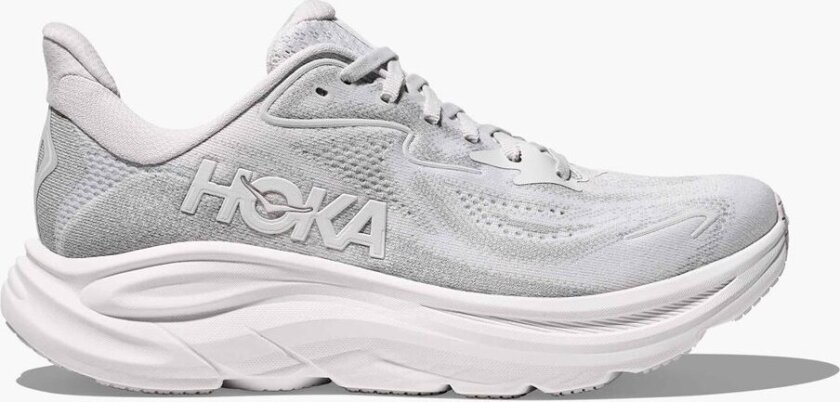 Clifton 10 Dame Cosmic Grey/Stardust 35 1/3