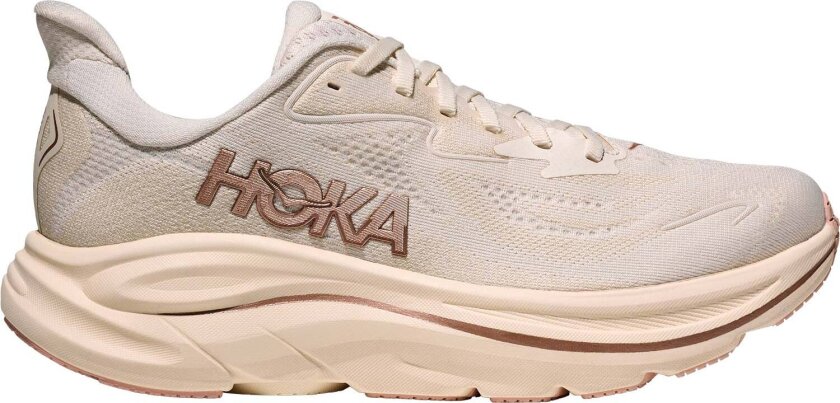 Clifton 10 Dame Alabaster/Rose Gold
