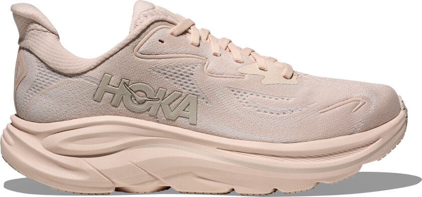 Clifton 10 Dame Beech Wood/Rose Cream 34 2/3