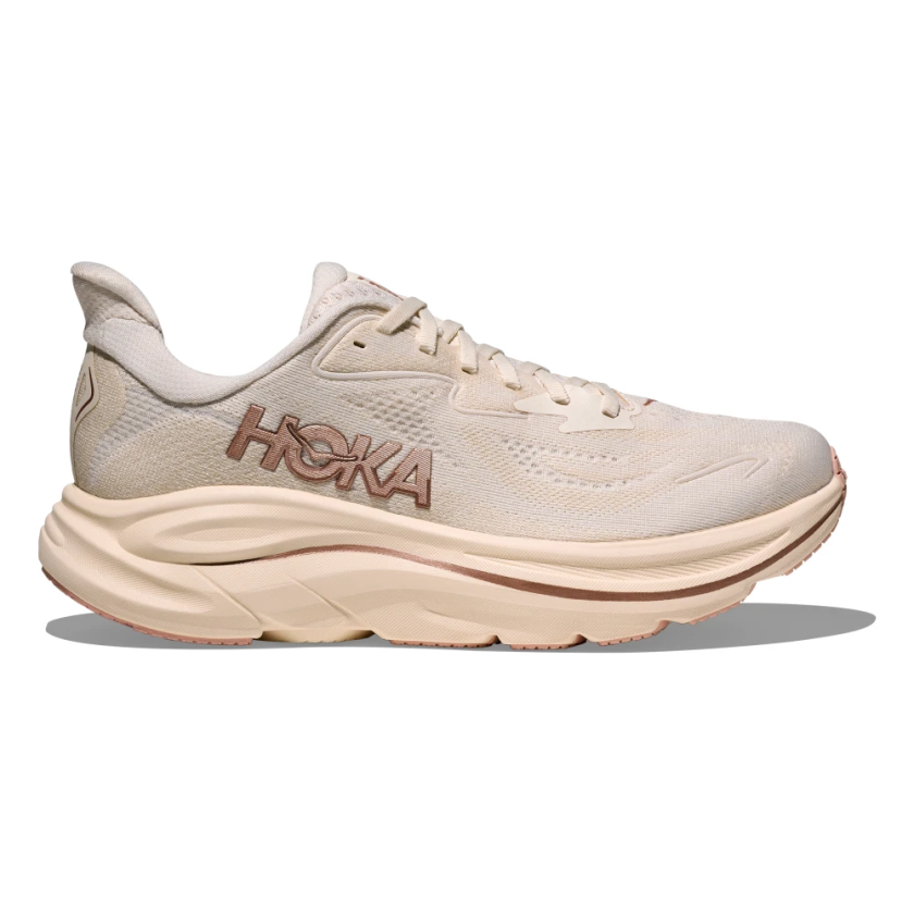 Clifton 10 Dame Alabaster/Rose Gold 42 2/3