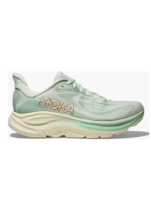 Clifton 10 Dame Sea Glass/Jadeite 44