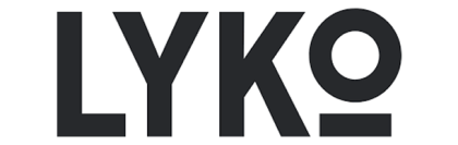 Logoen til Lyko