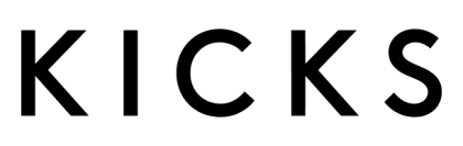 Logoen til Kicks