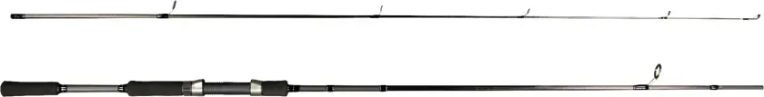 Combo rod FX XT Spinning 2,40m 10-30g 2pc, haspelstang STD