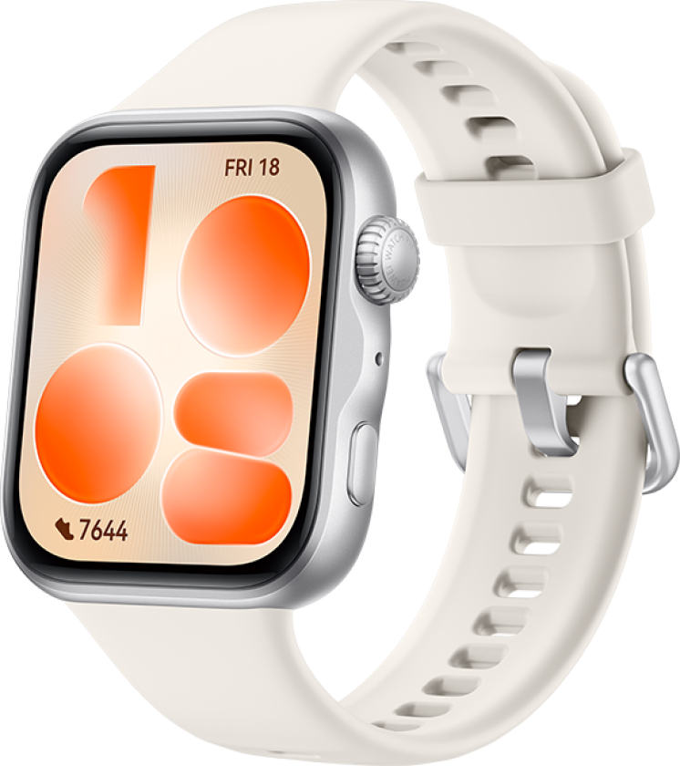 Watch Fit 5 White