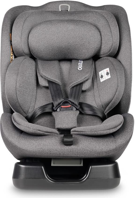 Mundi i-Size bilstol 40-150 cm - Gr??
