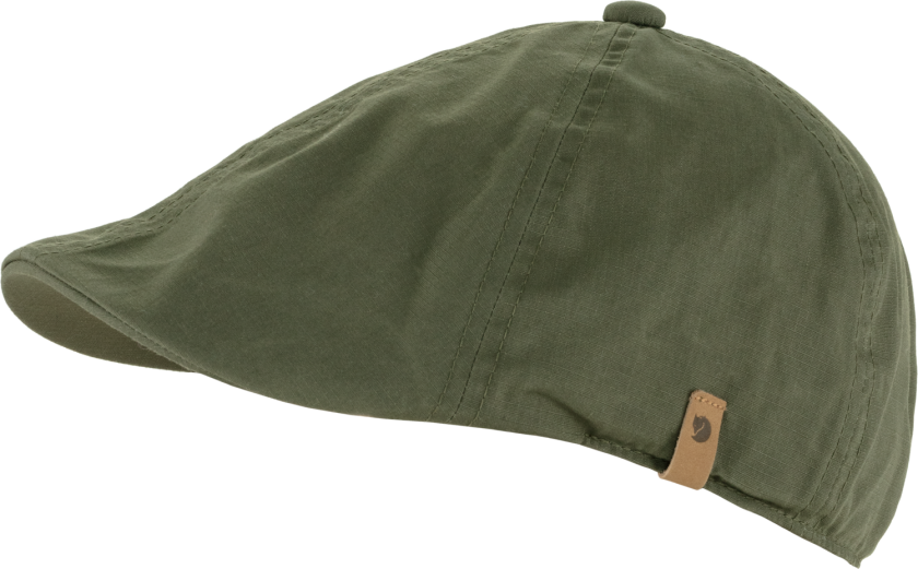 Övik Flat Cap Laurel Green S/M, Laurel Green