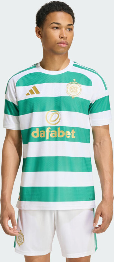 Celtic FC 26/27 Authentic Hjemmetrøye