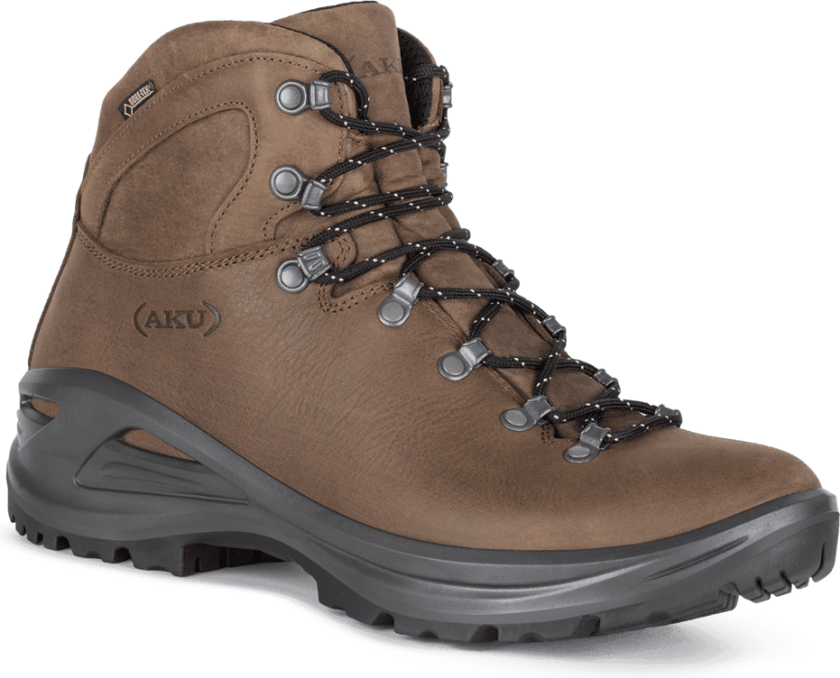 Aku Women's Tribute II Gore-Tex (2022) 37, Brown