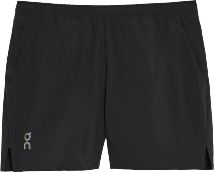 Essential Shorts M Black S, Black
