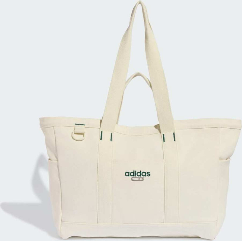 CANVAS TOTEBAG