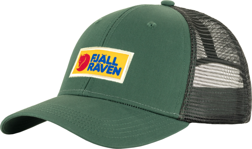 Vardag Långtradarkeps Deep Patina L/XL, Deep Patina