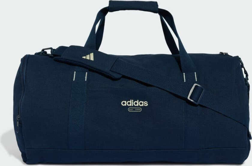 CANVAS DUFFELBAG