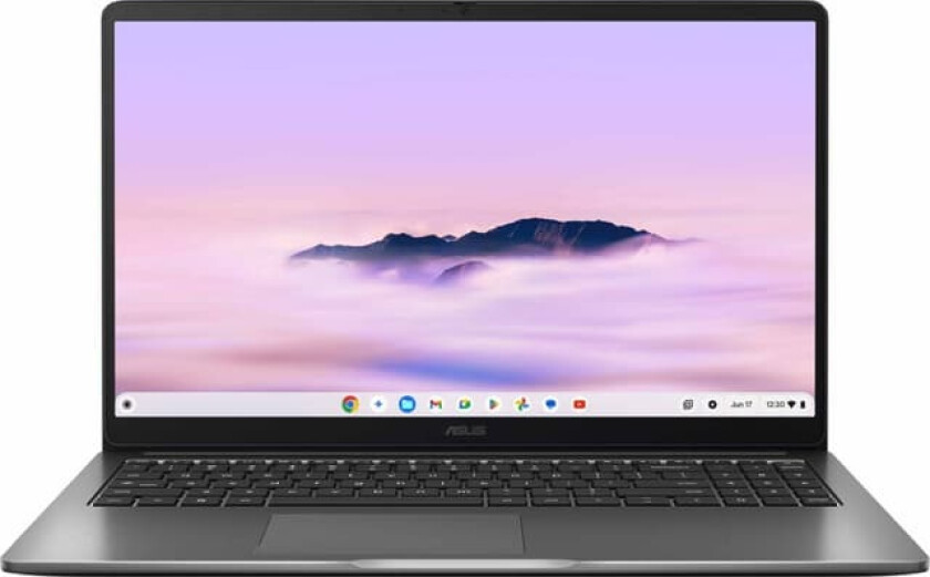 ASUS Chromebook CX1505 Core3-N355/8/128/IPS 15.6" bærbar PC