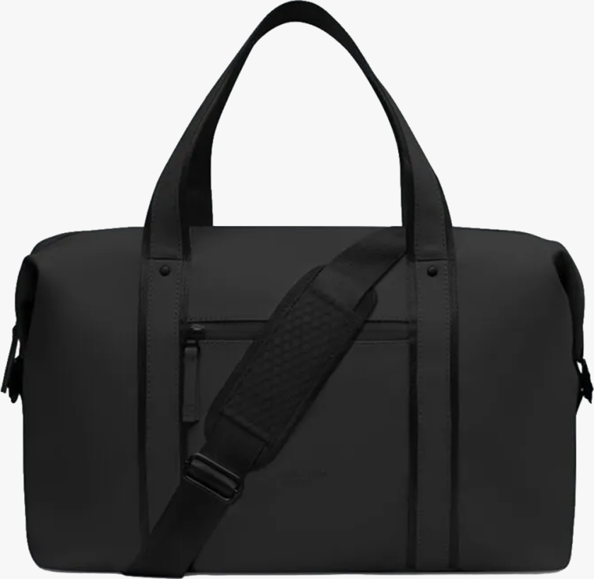 Däsh Weekender 2.0 Small - Sort - Unisex - Bager - Treningsbag