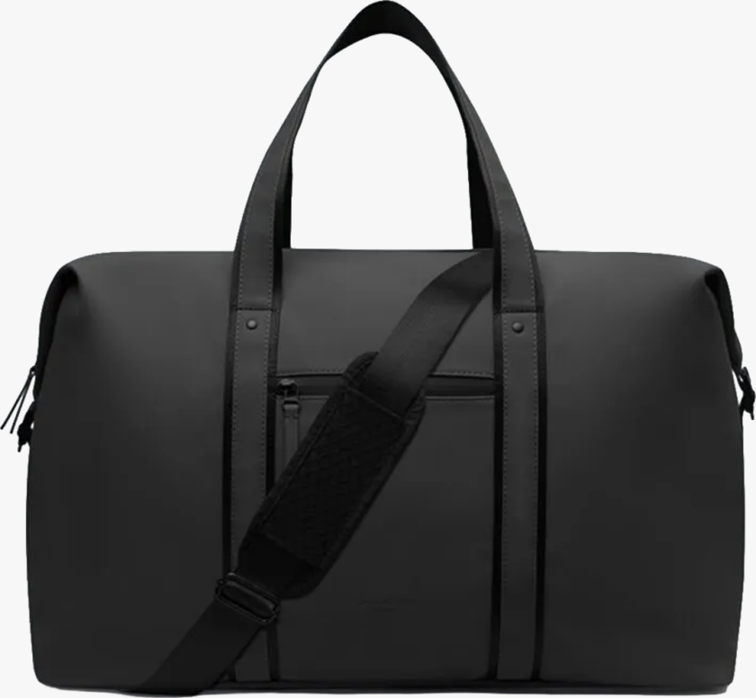Däsh Weekender 2.0 Medium - Sort - Unisex - Bager - Treningsbag