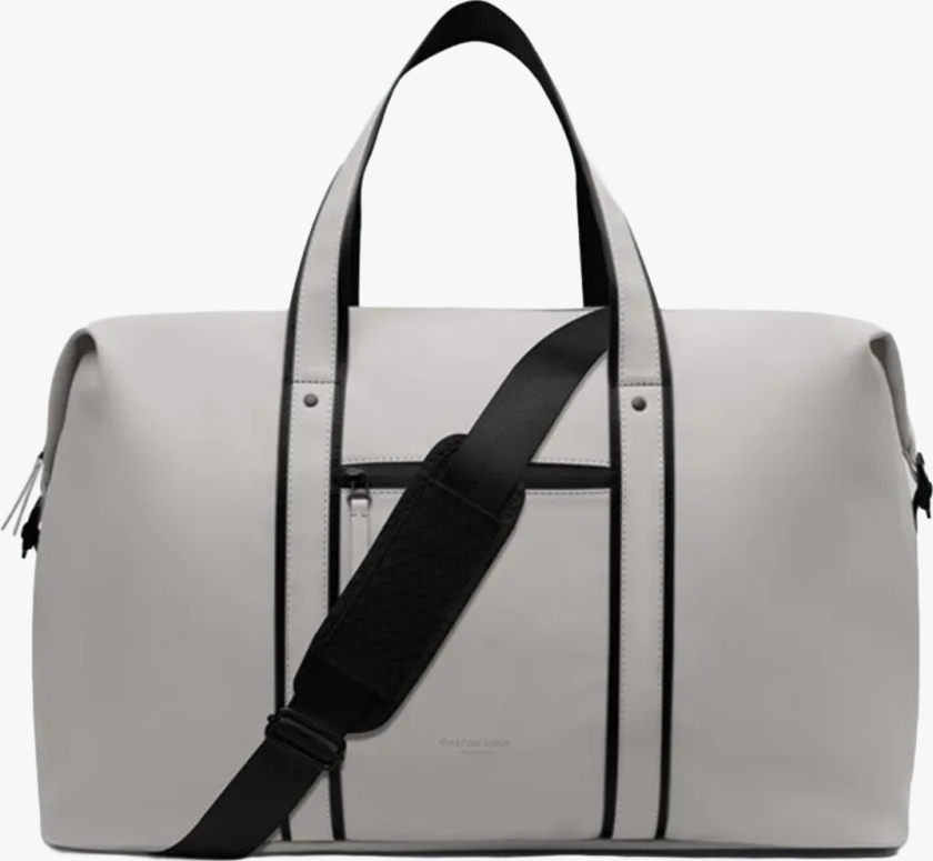 Däsh Weekender 2.0 Medium - Beige - Unisex - Bager - Treningsbag