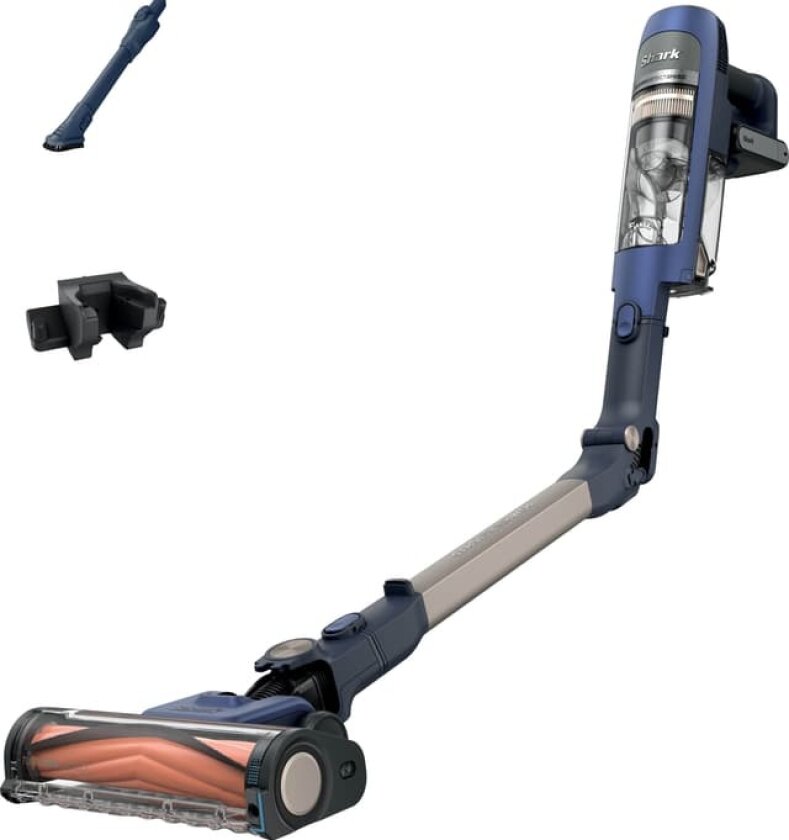 PowerDetect Speed støvsuger IA1241EU (Ultramarine)