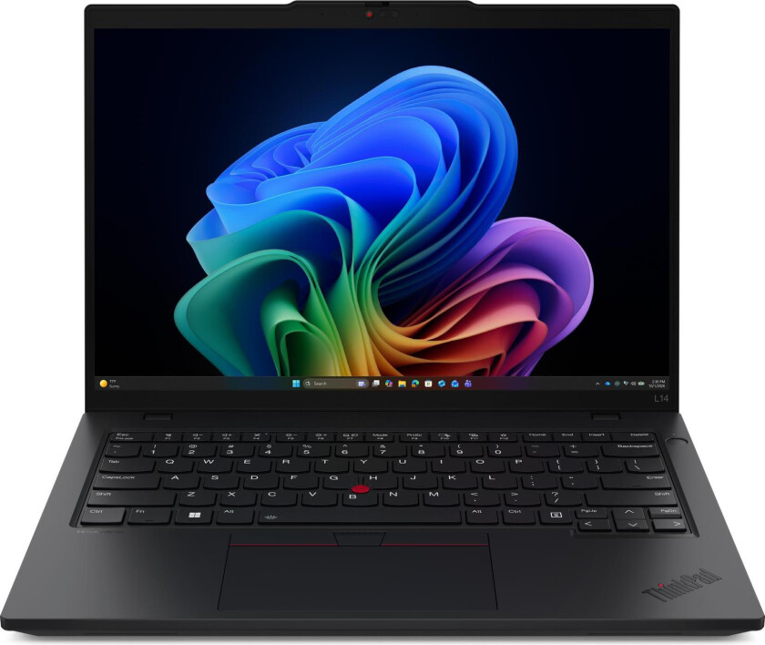 ThinkPad L14 G7 AMD Ryzen AI 5 430 14inch WUXGA 400n 16GB 512GB LTE-UPG 57Wh W11P 3yOS Co2 Copilot+
