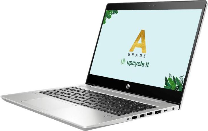 HP ProBook 440 G7 14"" | i5-10210U | 16GB | 256GB | Intel® UHD Graphics | Windows 11 Pro | 2years | Refurbished A-grade