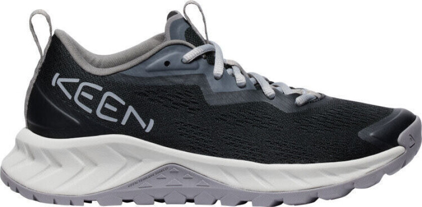Keen Women's Versacore Speed Black-Magnet 40.5, Black-Magnet