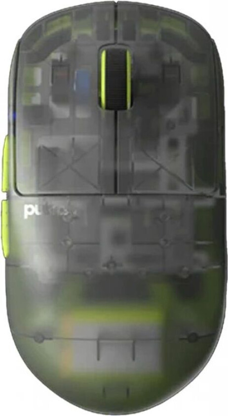 X2-H High Hump Trådløs Gamingmus - Acid Rewind Edition - Mini