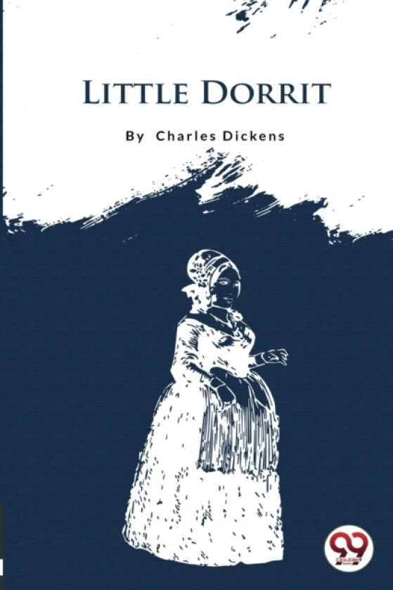 Little Dorrit av Charles Dickens (Paperback)