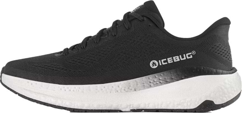 Women's Aura RB9X Black 40.5, Black