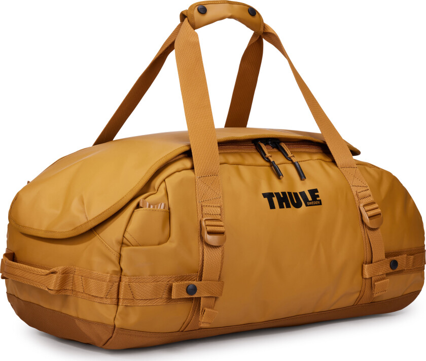 Chasm 40L Golden OneSize, Golden
