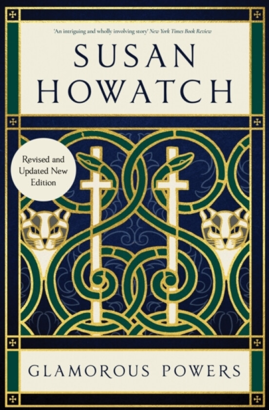 Glamorous Powers (New Edition) av Susan Howatch (Hardcover)