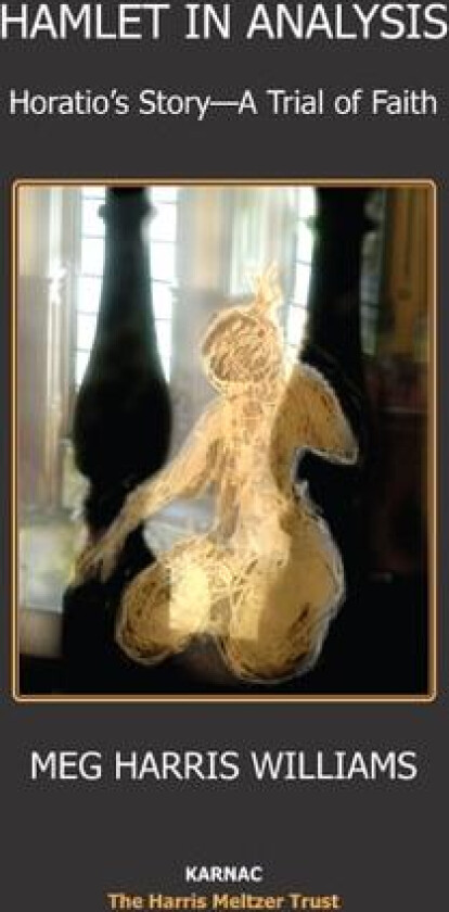 Hamlet in Analysis av Meg Harris Williams (Paperback)